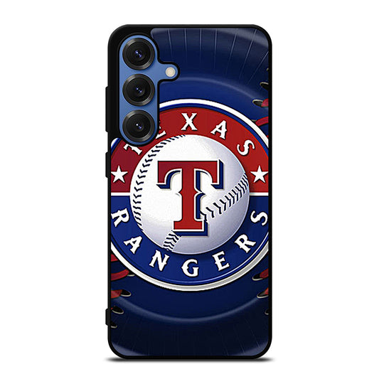 TEXAS RANGERS 2 Samsung Galaxy Case Cover