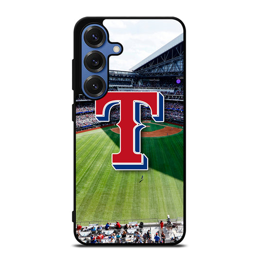 TEXAS RANGERS BASEBALL 2 Samsung Galaxy Case Cover