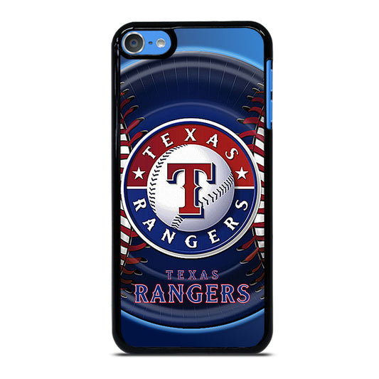 TEXAS RANGERS BASEBALL LOGO 1 iPod Touch Case Cover