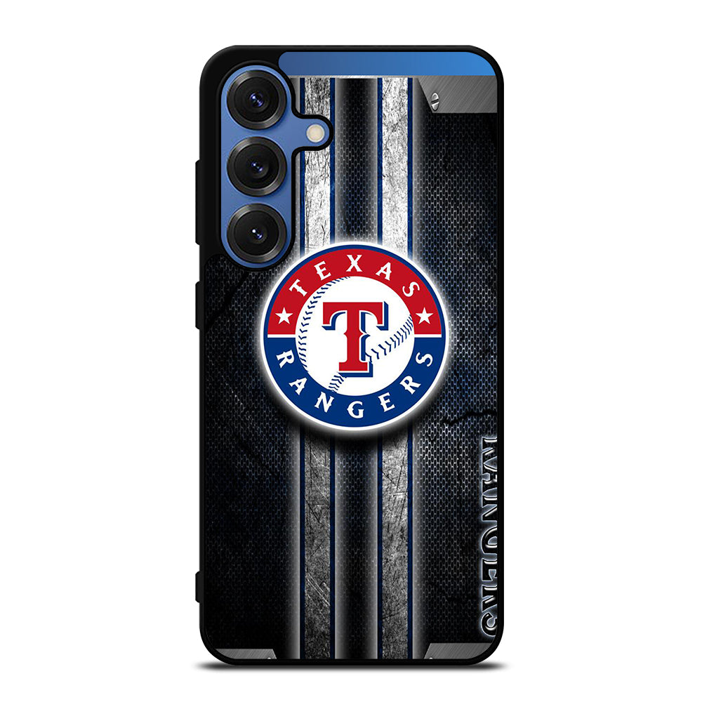 TEXAS RANGERS BASEBALL LOGO 2 Samsung Galaxy Case Cover