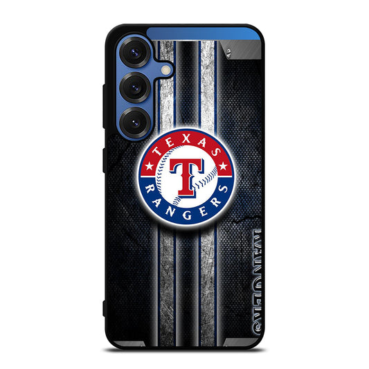 TEXAS RANGERS BASEBALL LOGO 2 Samsung Galaxy Case Cover
