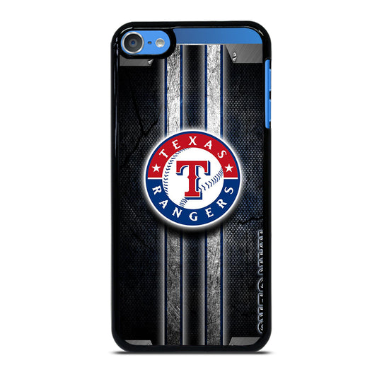 TEXAS RANGERS BASEBALL LOGO 2 iPod Touch Case Cover