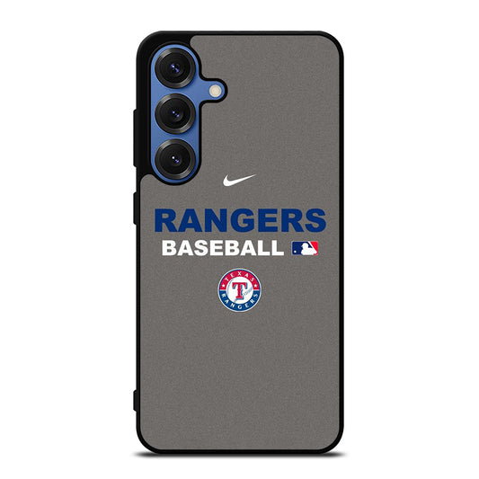 TEXAS RANGERS BASEBALL Samsung Galaxy Case Cover