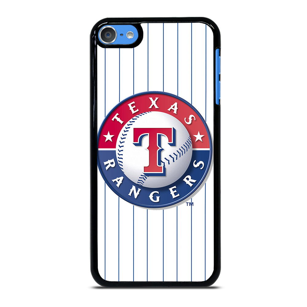 TEXAS RANGERS iPod Touch Case Cover