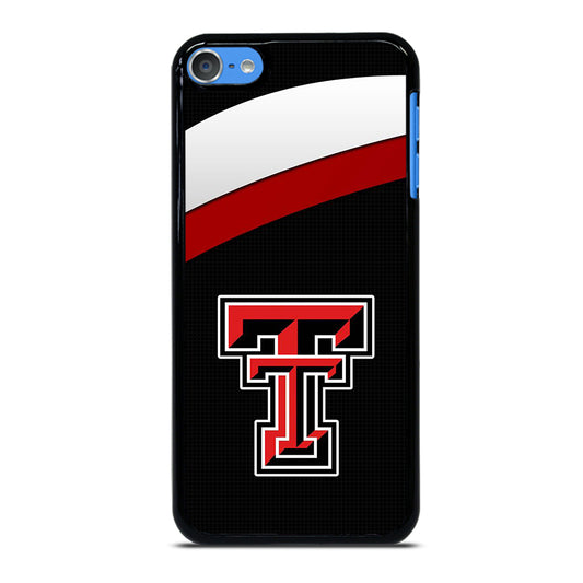 TEXAS TECH FOOTBALL LOGO 1 iPod Touch Case Cover