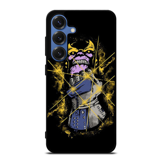 THANOS MARVEL INFINITY Samsung Galaxy Case Cover