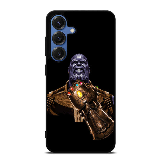 THANOS VILLAIN MARVEL Samsung Galaxy Case Cover