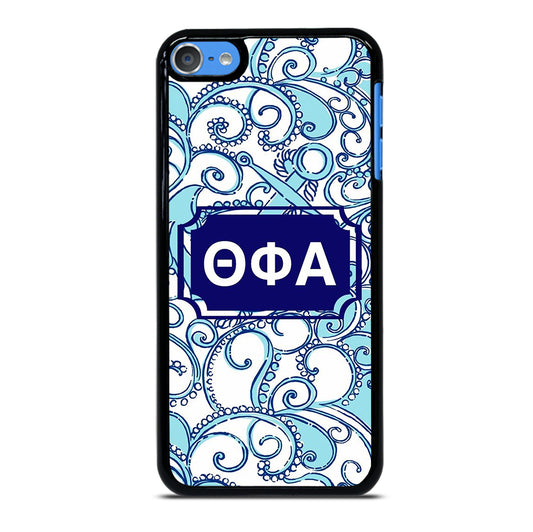 THETA PHI ALPHA iPod Touch Case Cover