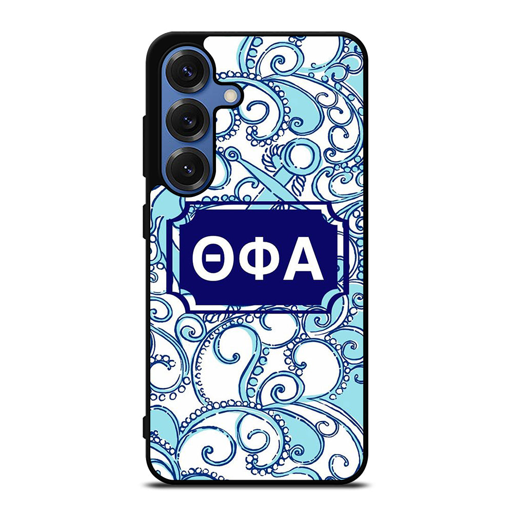THETA PHI ALPHA Samsung Galaxy Case Cover