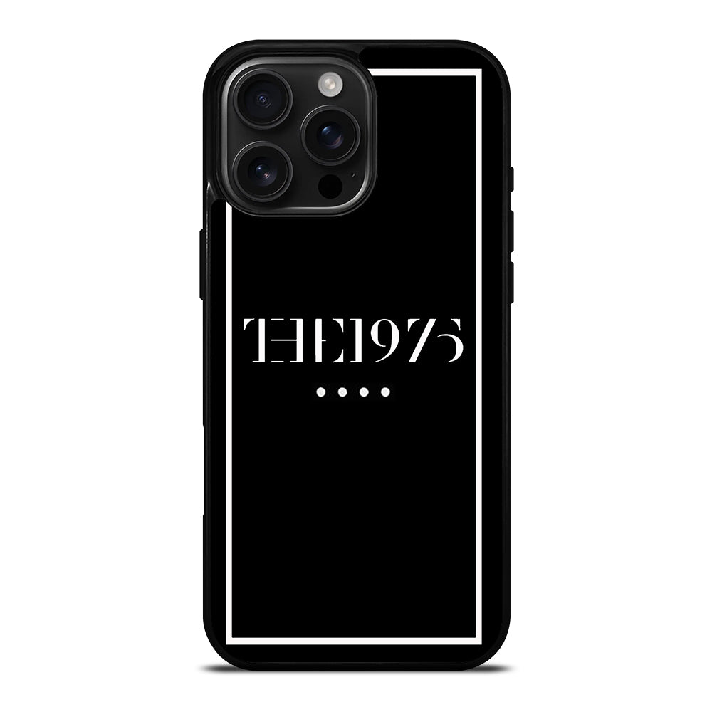 THE 1975 iPhone Case Cover