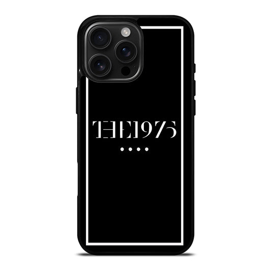 THE 1975 iPhone Case Cover