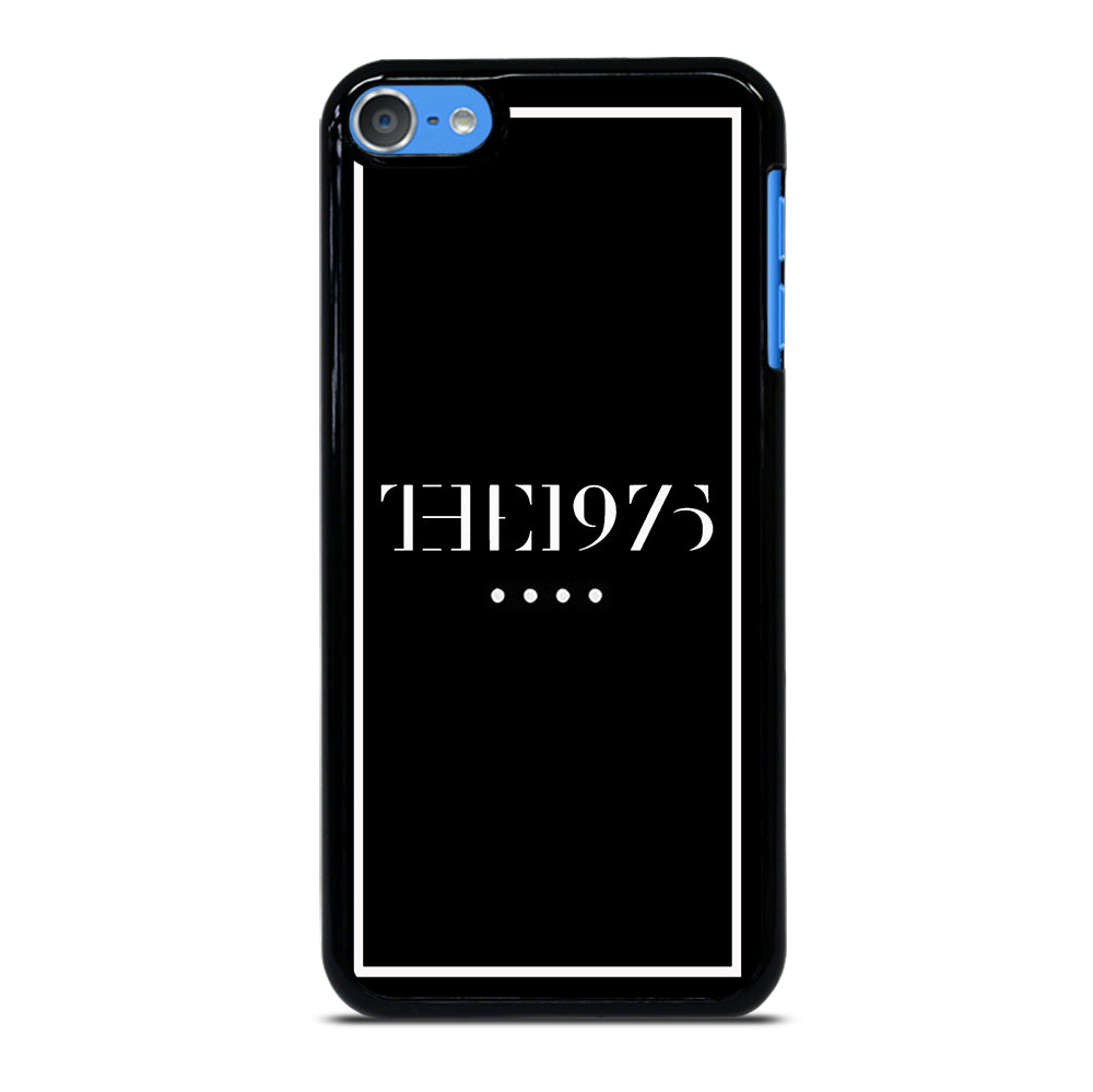 THE 1975 iPod Touch Case Cover