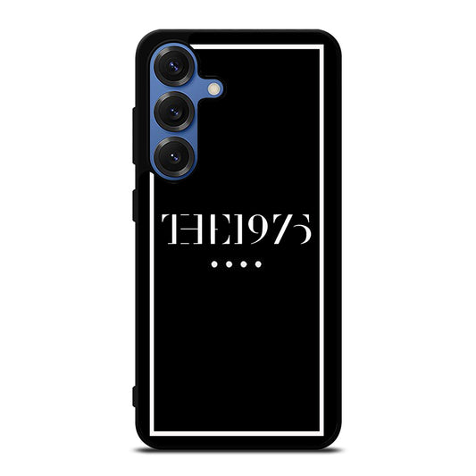 THE 1975 Samsung Galaxy Case Cover