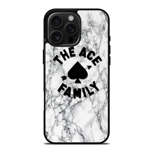 THE ACE FAMILY DAZZLE iPhone Case Cover