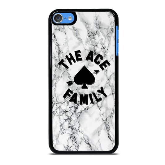 THE ACE FAMILY DAZZLE iPod Touch Case Cover