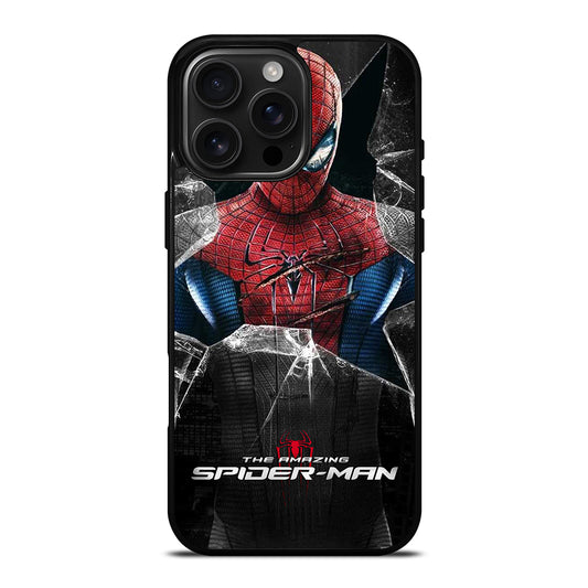 THE AMAZING SPIDERMAN iPhone Case Cover