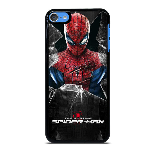 THE AMAZING SPIDERMAN iPod Touch Case Cover