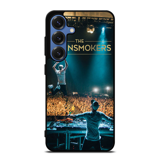 THE CHAINSMOKERS 2 Samsung Galaxy Case Cover