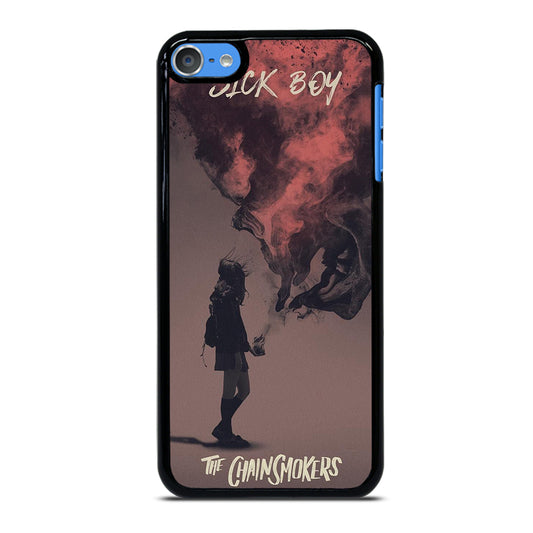 THE CHAINSMOKERS SICK BOY iPod Touch Case Cover