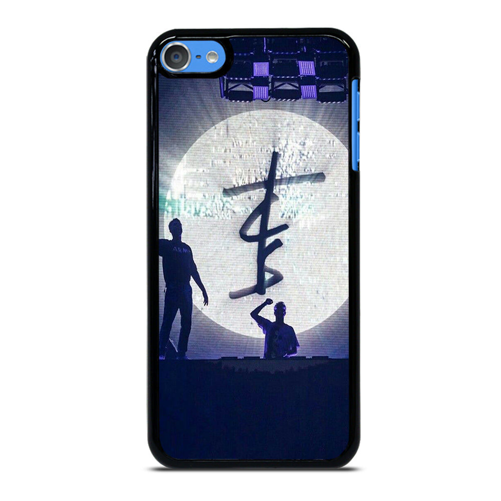 THE CHAINSMOKERS iPod Touch Case Cover