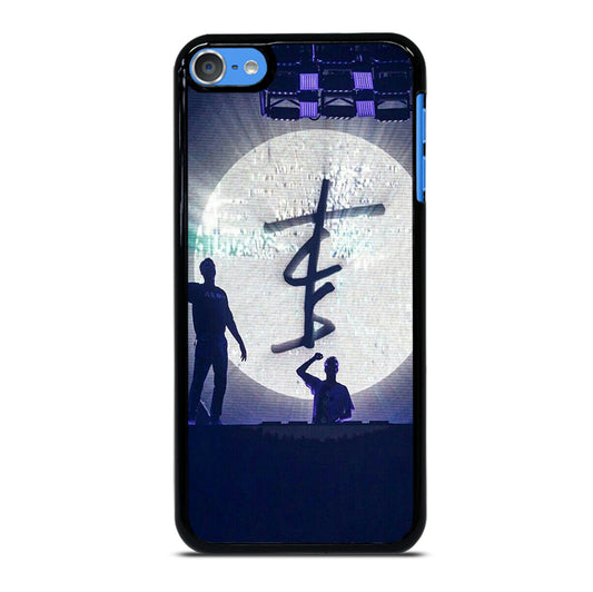 THE CHAINSMOKERS iPod Touch Case Cover