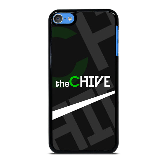 THE CHIVE LOGO iPod Touch Case Cover