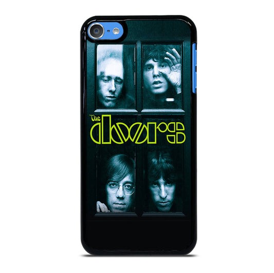 THE DOORS 1 iPod Touch Case Cover