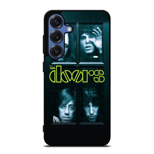 THE DOORS 1 Samsung Galaxy Case Cover