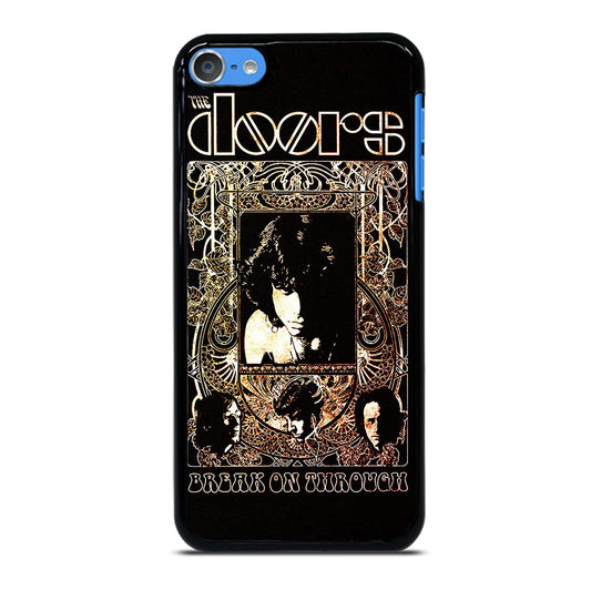 THE DOORS 2 iPod Touch Case Cover