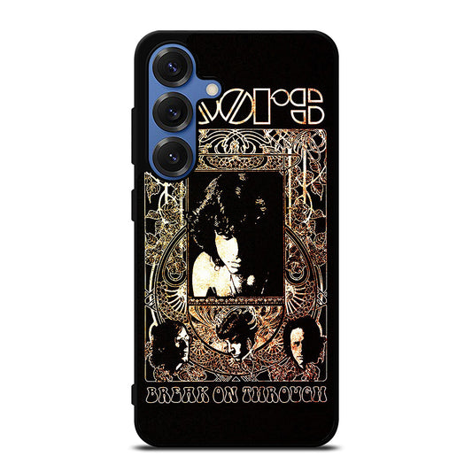 THE DOORS 2 Samsung Galaxy Case Cover