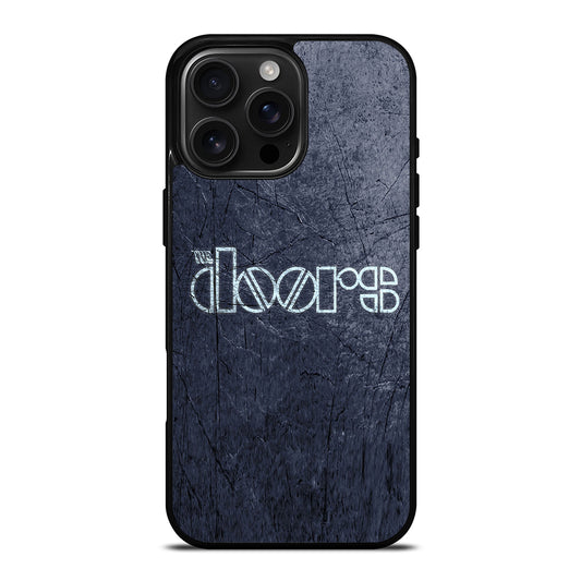 THE DOORS 3 iPhone Case Cover