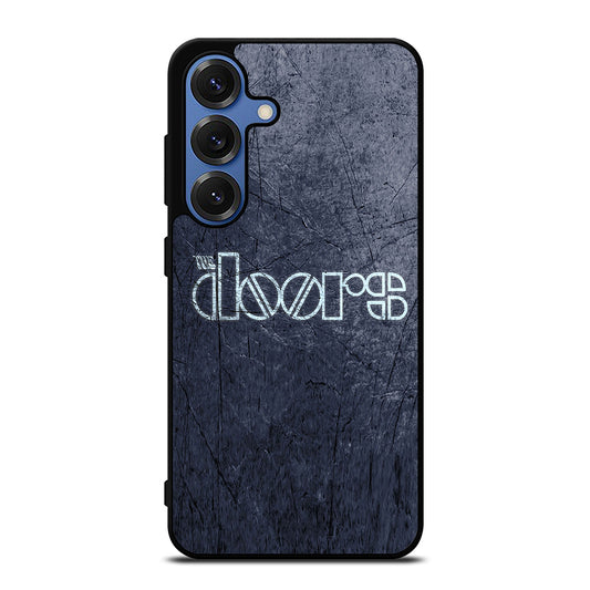 THE DOORS 3 Samsung Galaxy Case Cover