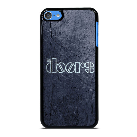 THE DOORS 3 iPod Touch Case Cover