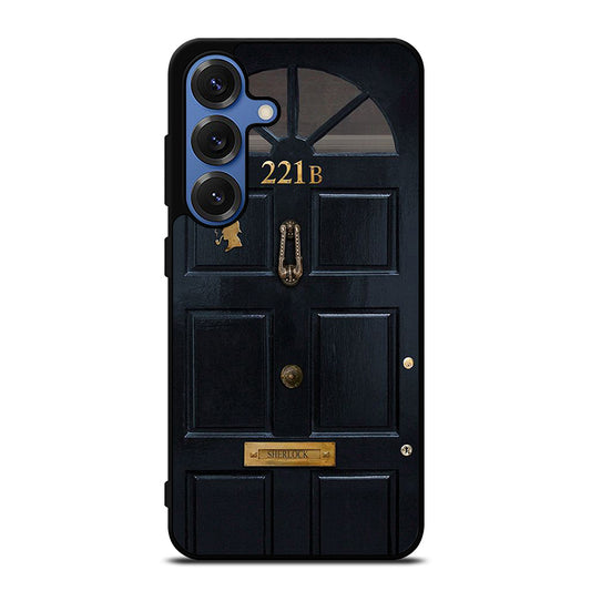 THE DOOR OF SHERLOCK HOLMES Samsung Galaxy Case Cover