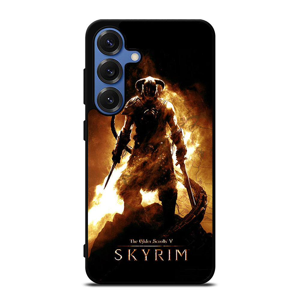 THE ELDER SCROLLS V SKYRIM 1 Samsung Galaxy Case Cover