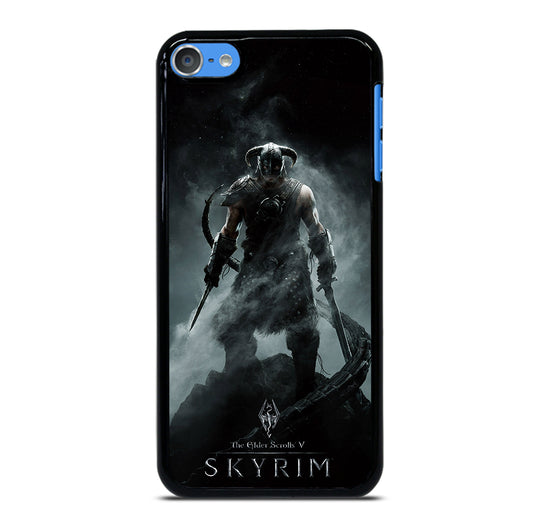 THE ELDER SCROLLS V SKYRIM 2 iPod Touch Case Cover