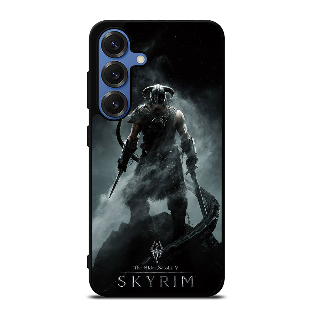 THE ELDER SCROLLS V SKYRIM 2 Samsung Galaxy Case Cover