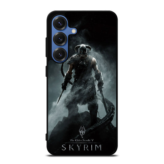 THE ELDER SCROLLS V SKYRIM 2 Samsung Galaxy Case Cover