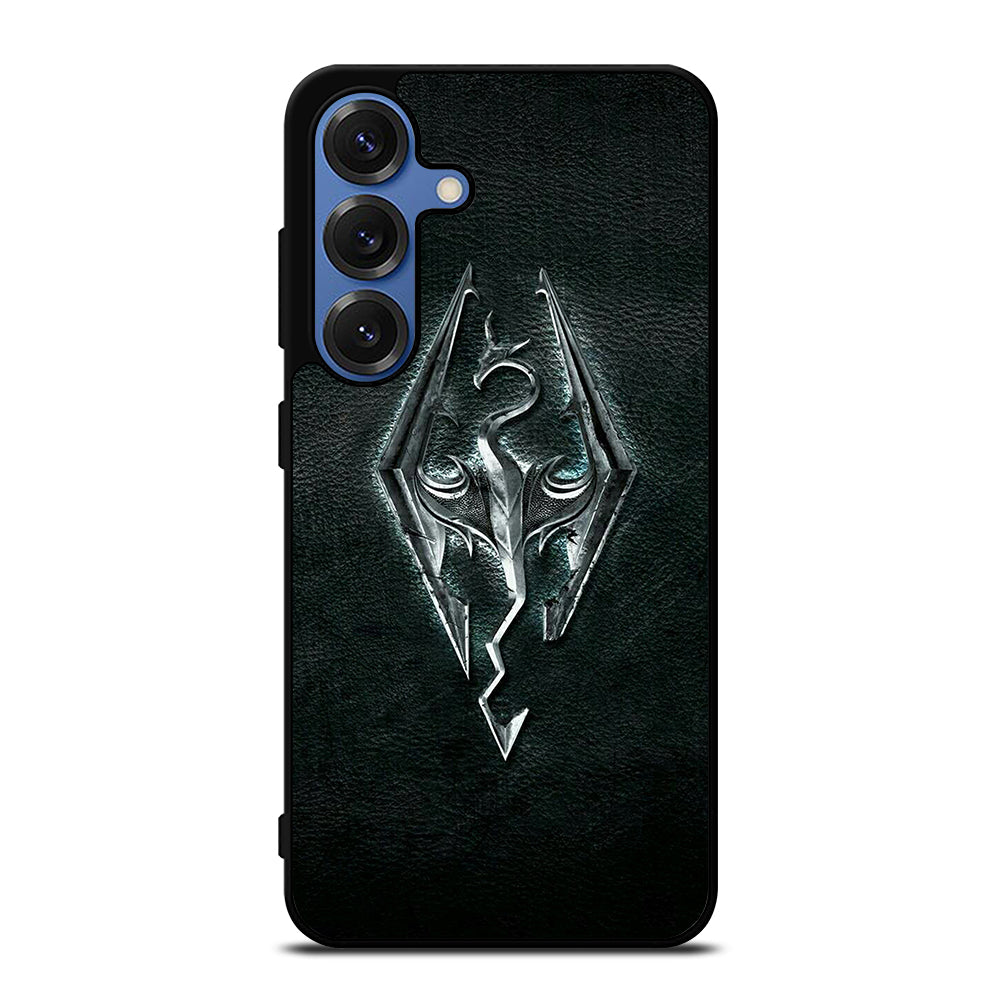 THE ELDER SCROLLS V SKYRIM 3 Samsung Galaxy Case Cover