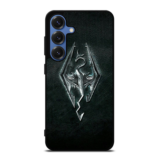THE ELDER SCROLLS V SKYRIM 3 Samsung Galaxy Case Cover