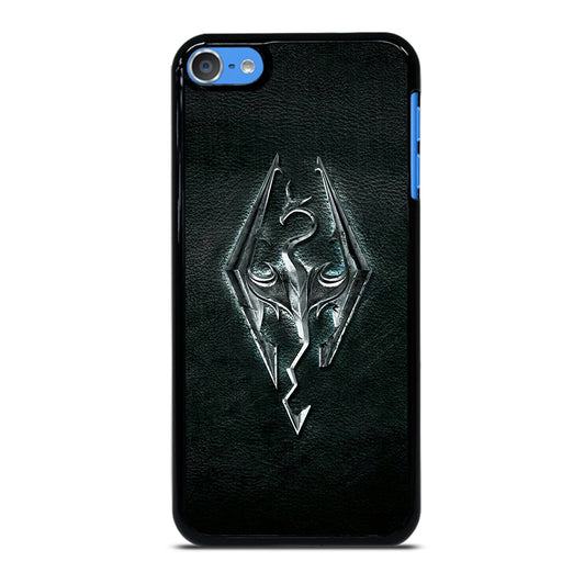 THE ELDER SCROLLS V SKYRIM 3 iPod Touch Case Cover