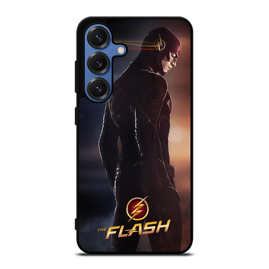 THE FLASH Samsung Galaxy Case Cover