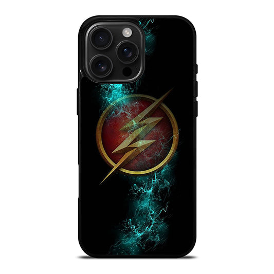 THE FLASH FUME iPhone Case Cover