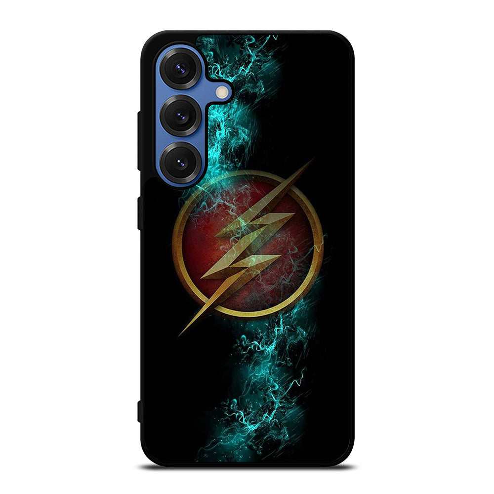 THE FLASH FUME Samsung Galaxy Case Cover
