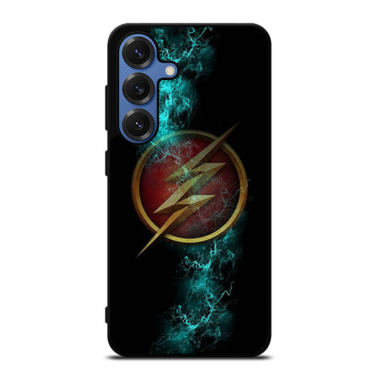 THE FLASH FUME Samsung Galaxy Case Cover