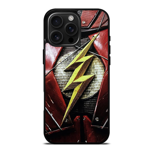 THE FLASH GUARD LOGO iPhone Case Cover