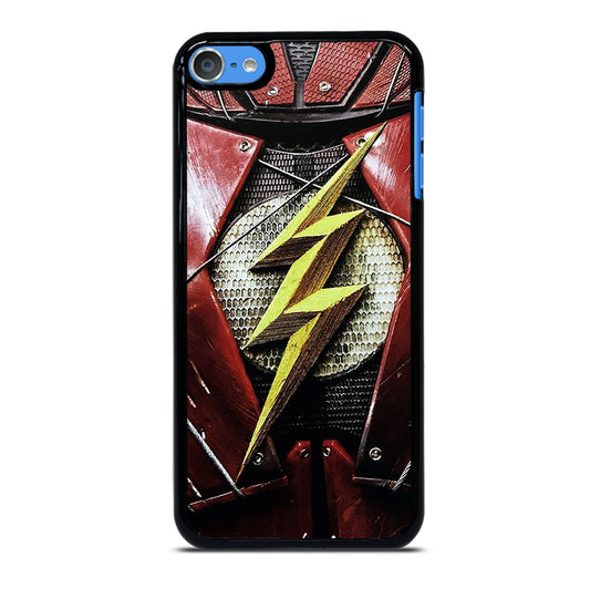 THE FLASH GUARD LOGO iPod Touch Case Cover