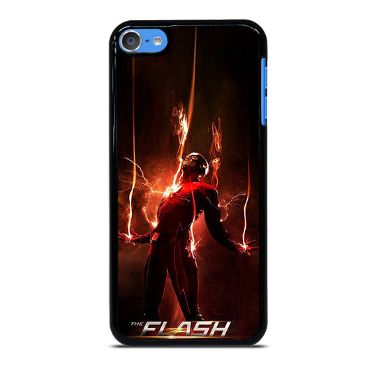 THE FLASH MIGHTY iPod Touch Case Cover
