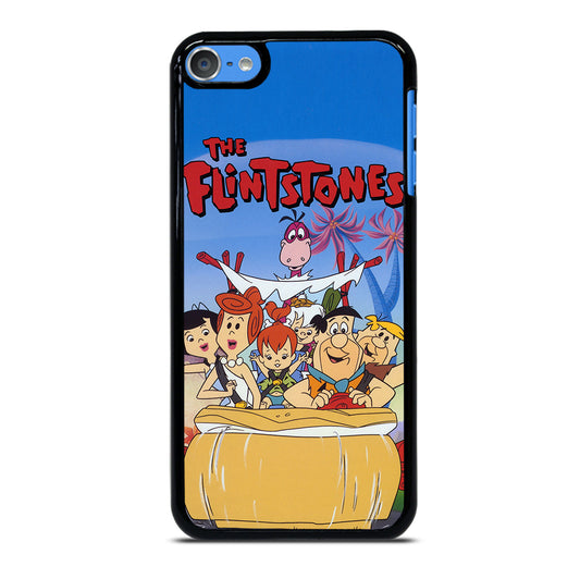 THE FLINTSTONES iPod Touch Case Cover