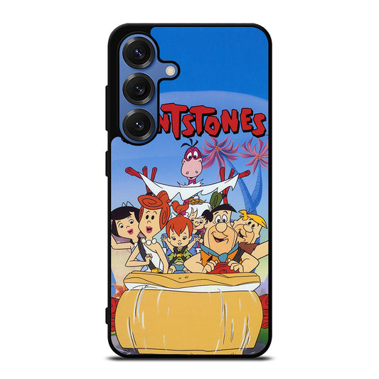 THE FLINTSTONES Samsung Galaxy Case Cover